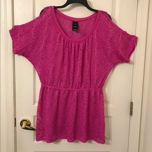 CATALINA SWIMSUIT COVERUP